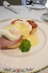 Glendon Bed and Breakfast - Breakfast