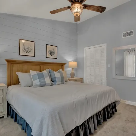 Fisherman Friend! - Coastal Condo - Views Await!