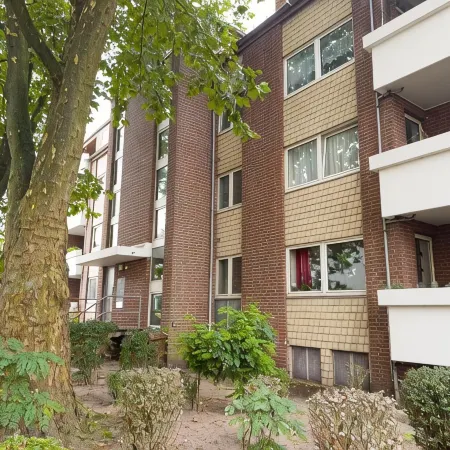 Luchtbergstraße 1