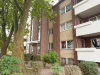 Luchtbergstraße 1 - Homestays