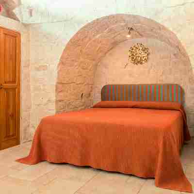Il trullo del Mirto, splendid villa with private swimming pool a few km from the sea Rooms