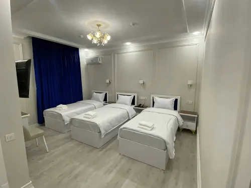 Beksaroy