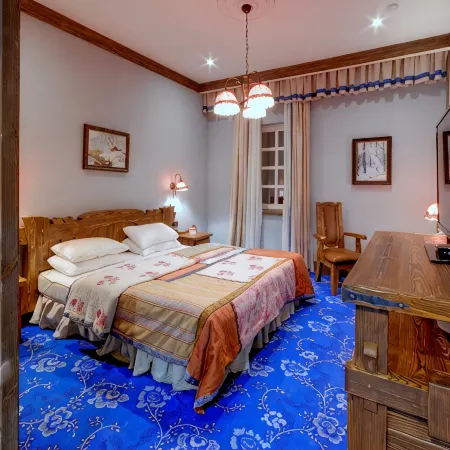Sibir Hotel