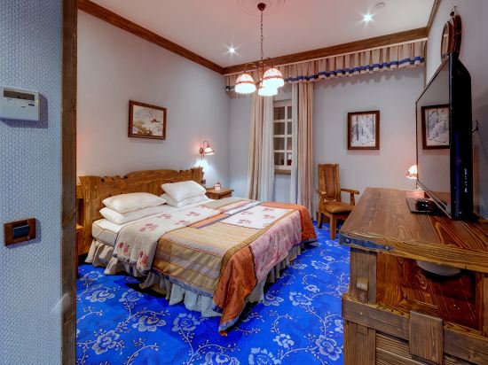 Sibir Hotel