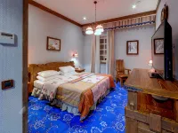 Sibir Hotel - 旅館
