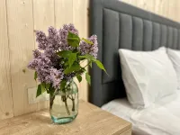 Milenium Villa Hotels in Sevan