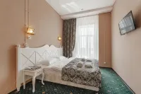 Levitan` Hotel