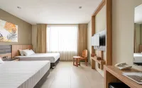 Mogens Guesthouse Hotel di 