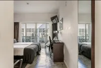 Hotel Solar Dos Mascarenhas - 3-Star
