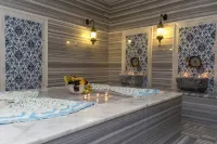 客安貝斯特韋斯特優質酒店 - SPA
