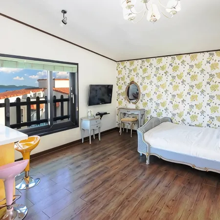 Namhae Kranzler Pension