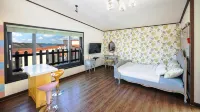 Namhae Kranzler Pension
