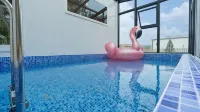 Kyeongju Withbebe Dockchae Kids Poolvilla - Villas