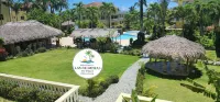 Residencial Las Palmeras