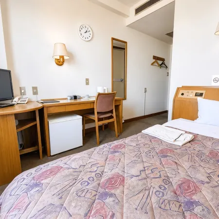 Hotel Tetora Hachinohe