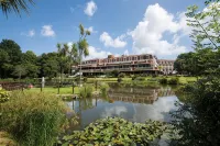 St Pierre Park Hotel - Bintang 4