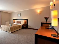 Łeba Hotel & Spa ウェバのホテル