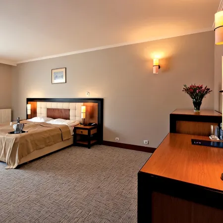 Łeba Hotel & Spa