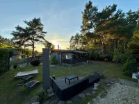 Vacation home near Kiessee - very quiet surroundings