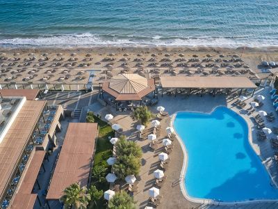 Atlantica Akti Zeus Hotel