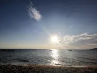 Motel Lavanda - Beach