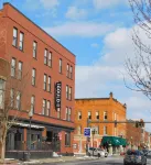 The Gould Hotel