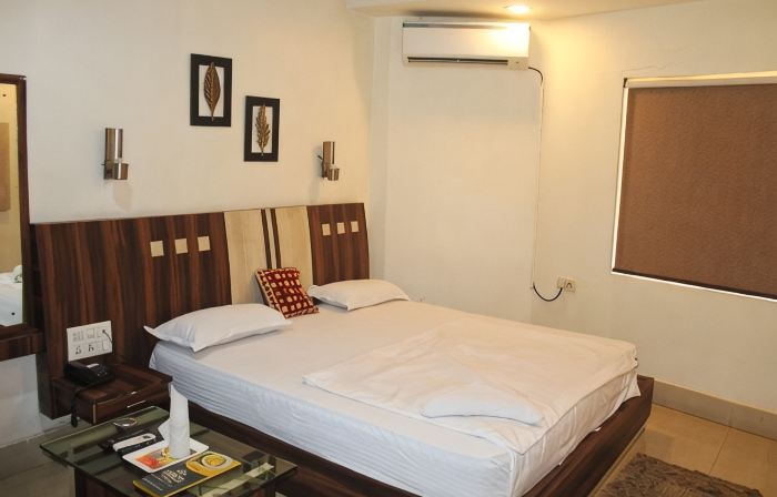 Hotel Anurag