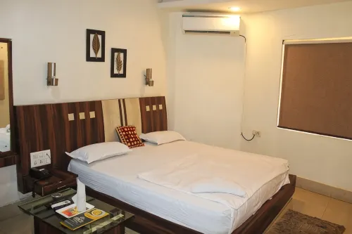 Hotel Anurag
