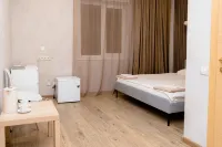 Arakul Hotel - Wi-Fi