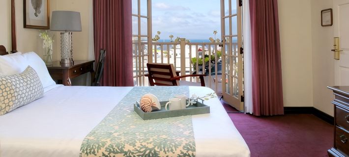 Hotel St. Lauren Отели в г. Авалон