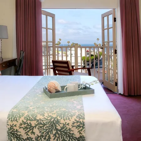 Hotel St. Lauren Отели в г. Авалон