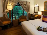 Tunamaya Beach & Spa Resort Tioman Island- All Inclusive Package