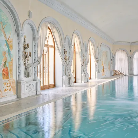 Malakhovka Palace (Малаховка Палас)