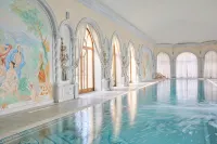 Malakhovka Palace - Beach