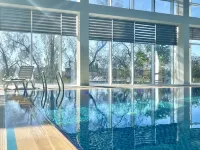 Derbent Hotel & Spa Premium Hotel - Pools