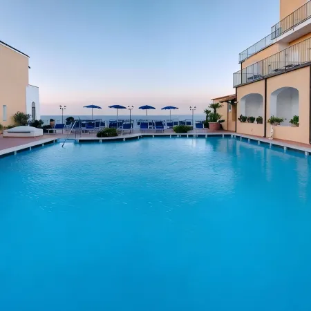 Hotel Royal Terme