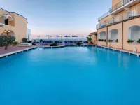 Hotel Royal Terme - Yüzme Havuzu
