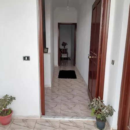 Super spacious T2 in the heart of Bizerte Hotels in Bizerte