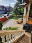 This is a Family Friendly Property Ideal for Groups of 6 People. - Wifi