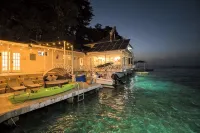 LillyBelleMar,San San Port Antonio,with pristine views and world class amenities โรงแรมใน