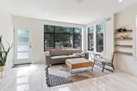 Designer Home  Patio  Parking - Holiday bungalows