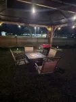 Luxurious 37' 5th Wheel. Enjoy all the fun of Glamping