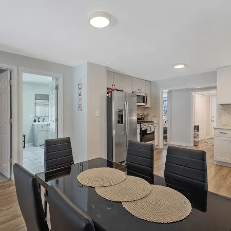 Charming 3-bedroom house in North Syracuse