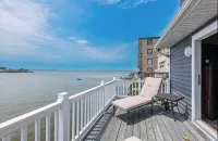 Seas The Bay on the Waterfront! - 4-Star