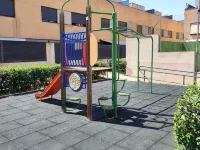 Apartment Motilla del Azuer 1 Daimiel. Hotels in Daimiel