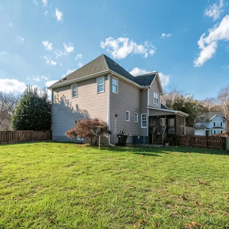 Charming 3-bedroom house,  in pleasant North Durham