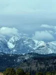 Romantic Mountain Cabin w/ Hot Tub. Near Rocky Mountain National Park. - Chalets