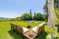 Gião house with private pool and large garden. We accept pets. - Pool