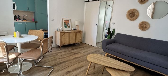 Historic center apartment Hotels in Narbonne