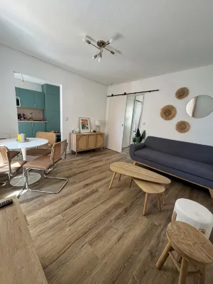 Historic center apartment - Condos
